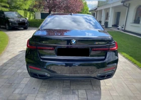 BMW 760 Li xDrive | Mobile.bg    2