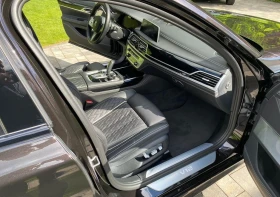 BMW 760 Li xDrive | Mobile.bg    7