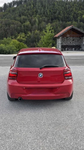 BMW 116 1.6 D | Mobile.bg    4
