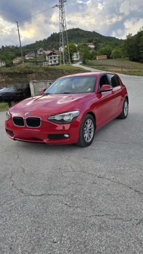 BMW 116 1.6 D | Mobile.bg    2