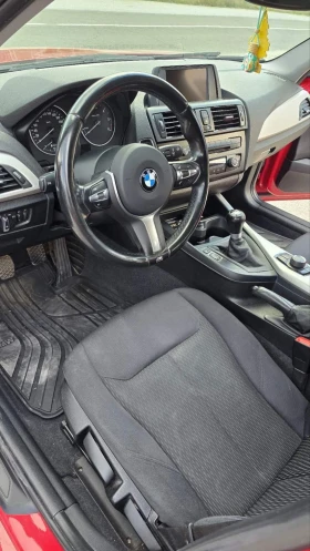 BMW 116 1.6 D | Mobile.bg    7