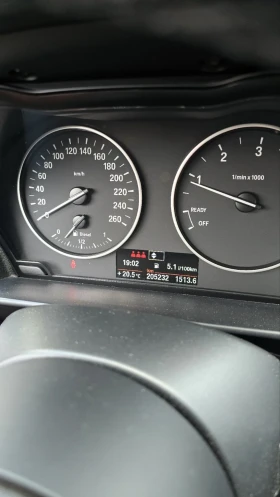 BMW 116 1.6 D | Mobile.bg    11