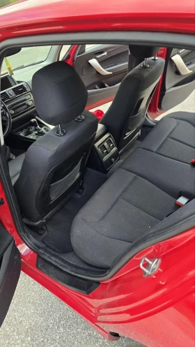 BMW 116 1.6 D | Mobile.bg    8