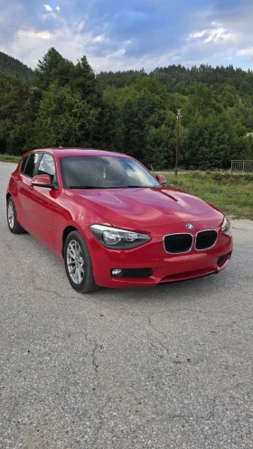     BMW 116 1.6 D