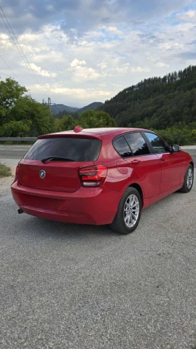 BMW 116 1.6 D | Mobile.bg    5