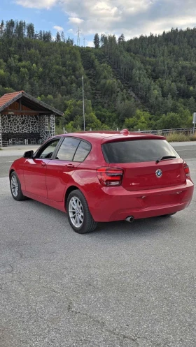 BMW 116 1.6 D | Mobile.bg    3