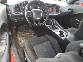 Dodge Challenger SXT* 2016 | Mobile.bg    10