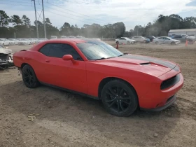 Dodge Challenger SXT* 2016 | Mobile.bg    2