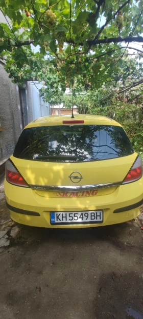 Opel Astra 1.6 Twin Port | Mobile.bg    5
