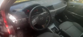 Opel Astra 1.6 Twin Port | Mobile.bg    6