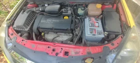 Opel Astra 1.6 Twin Port | Mobile.bg    9