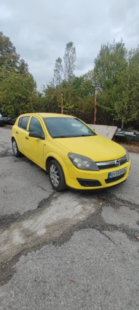 Обява за продажба на Opel Astra 1.6 Twin Port ~1 700 лв. - изображение 1
