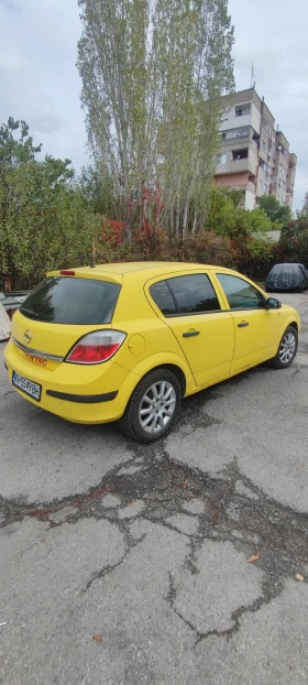 Обява за продажба на Opel Astra 1.6 Twin Port ~1 700 лв. - изображение 2