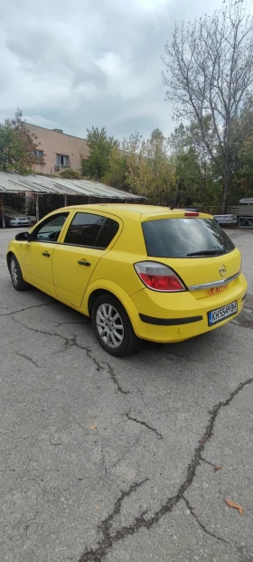 Обява за продажба на Opel Astra 1.6 Twin Port ~1 700 лв. - изображение 4