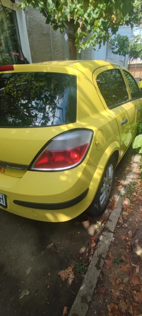 Opel Astra 1.6 Twin Port | Mobile.bg    4