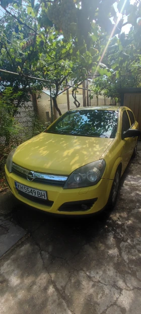 Opel Astra 1.6 Twin Port | Mobile.bg    2