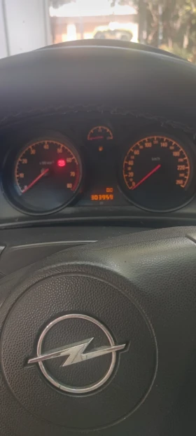 Opel Astra 1.6 Twin Port | Mobile.bg    7