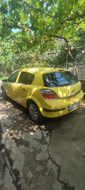 Opel Astra 1.6 Twin Port | Mobile.bg    3
