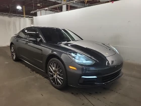 Porsche Panamera 4S* CARFAX* АВТОФИНАНСИРАНЕ* Цена до България* - 65999 лв. - 81100800 2