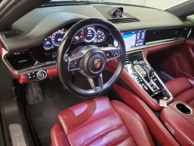 Porsche Panamera 4S* CARFAX* АВТОФИНАНСИРАНЕ* Цена до България* - 65999 лв. - 81100800 10