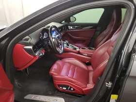 Porsche Panamera 4S* CARFAX* АВТОФИНАНСИРАНЕ* Цена до България* - 65999 лв. - 81100800 12