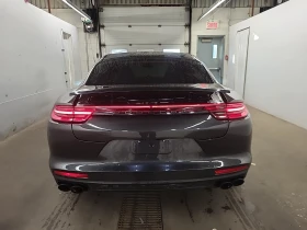 Porsche Panamera 4S* CARFAX* АВТОФИНАНСИРАНЕ* Цена до България* - 65999 лв. - 81100800 4