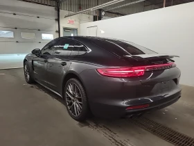Porsche Panamera 4S* CARFAX* АВТОФИНАНСИРАНЕ* Цена до България* - 65999 лв. - 81100800 5