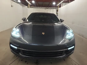 Porsche Panamera 4S* CARFAX* АВТОФИНАНСИРАНЕ* Цена до България* - 65999 лв. - 81100800 3