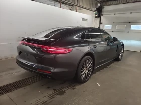 Porsche Panamera 4S* CARFAX* АВТОФИНАНСИРАНЕ* Цена до България* - 65999 лв. - 81100800 6