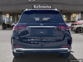 Mercedes-Benz GLE 450 2020 Mercedes-Benz GLE 450 4MATIC | Mobile.bg    4