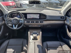 Mercedes-Benz GLE 450 2020 Mercedes-Benz GLE 450 4MATIC | Mobile.bg    6