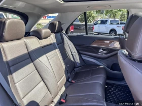 Mercedes-Benz GLE 450 2020 Mercedes-Benz GLE 450 4MATIC | Mobile.bg    9