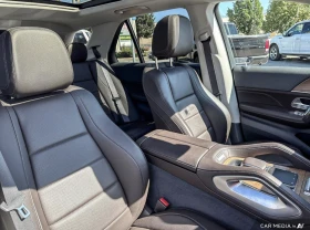 Mercedes-Benz GLE 450 2020 Mercedes-Benz GLE 450 4MATIC | Mobile.bg    8