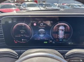 Mercedes-Benz GLE 450 2020 Mercedes-Benz GLE 450 4MATIC | Mobile.bg    7