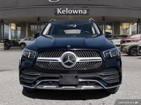 Mercedes-Benz GLE 450 2020 Mercedes-Benz GLE 450 4MATIC | Mobile.bg    2