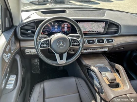 Mercedes-Benz GLE 450 2020 Mercedes-Benz GLE 450 4MATIC | Mobile.bg    5