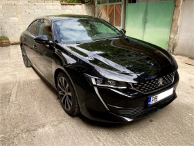 Peugeot 508 GT-Line | Mobile.bg    3