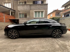Peugeot 508 GT-Line | Mobile.bg    2