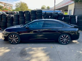 Peugeot 508 GT-Line | Mobile.bg    8