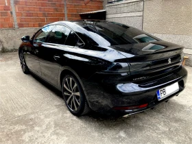 Peugeot 508 GT-Line | Mobile.bg    5