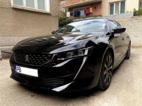 Peugeot 508 GT-Line | Mobile.bg    4