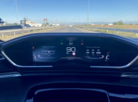 Peugeot 508 GT-Line | Mobile.bg    12