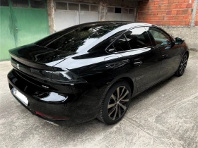Peugeot 508 GT-Line | Mobile.bg    6