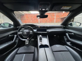 Peugeot 508 GT-Line | Mobile.bg    9