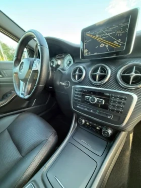 Mercedes-Benz A 220 | Mobile.bg � ����� ������ 7