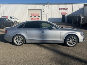 Audi A4 * CARFAX *    | Mobile.bg    4