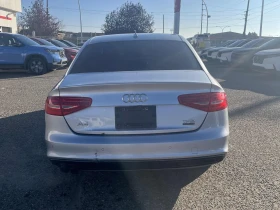 Audi A4 * CARFAX *    | Mobile.bg    5