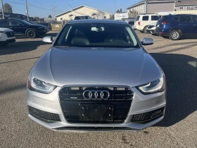 Audi A4 * CARFAX *    | Mobile.bg    2