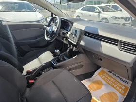 Renault Clio 1.0TCe/ 100../Life | Mobile.bg    11