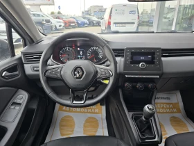 Renault Clio 1.0TCe/ 100../Life | Mobile.bg    9